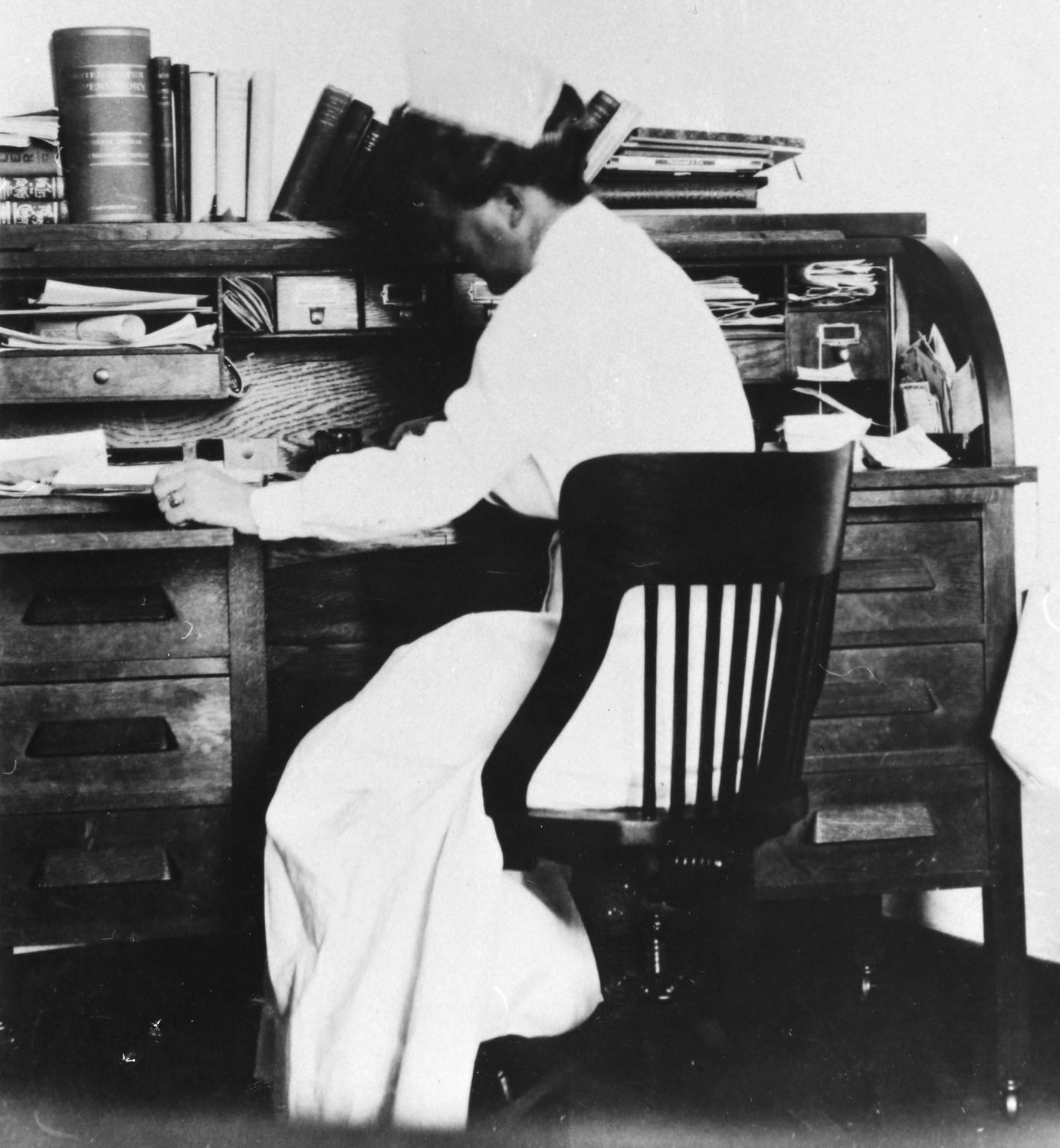 WMC History